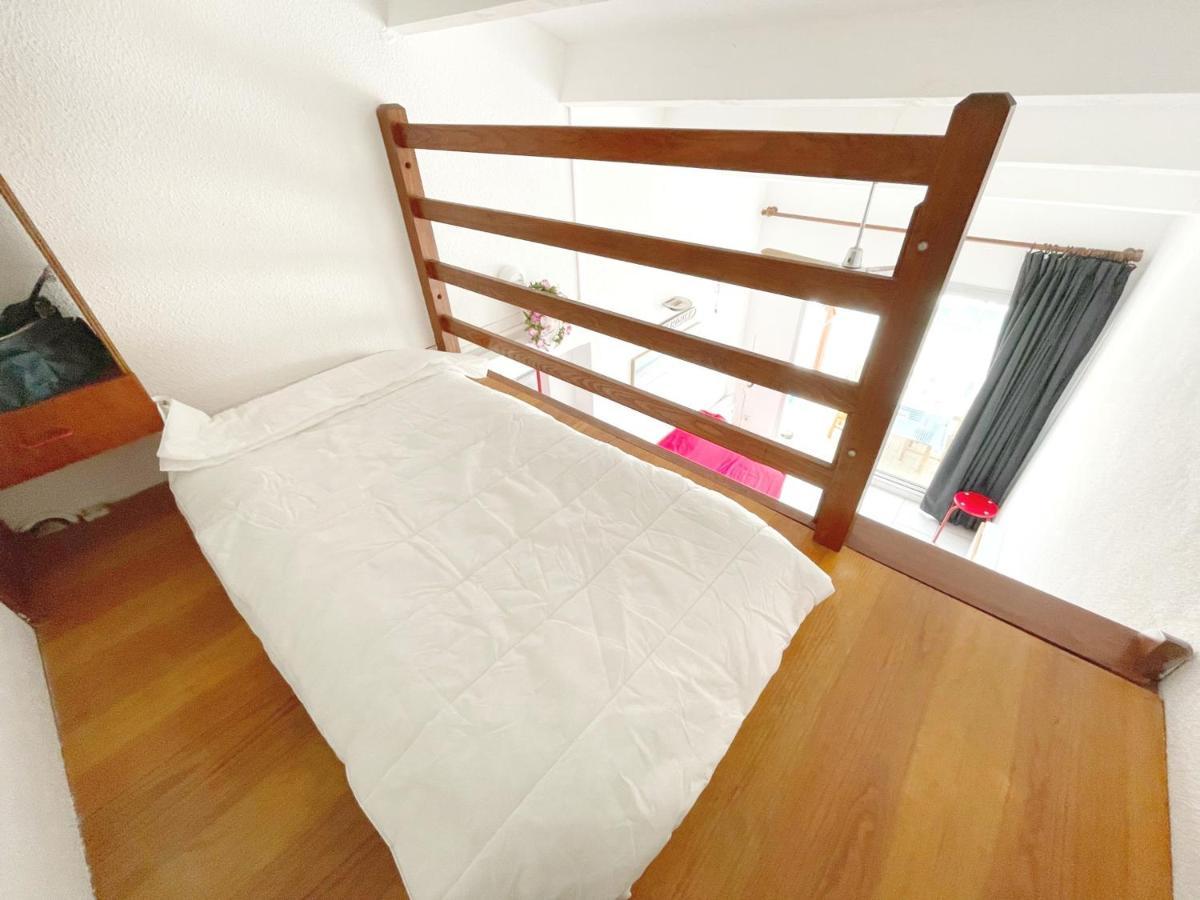 Charmant 2 Pieces Avec Mezzanine, Parking, A 300M De La Plage Et Commerces - Fr-1-338-502 Sete Bagian luar foto